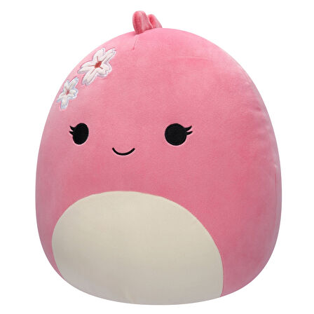 Squishmallows Sakura Dinozor Moira 30cm SQCR05642