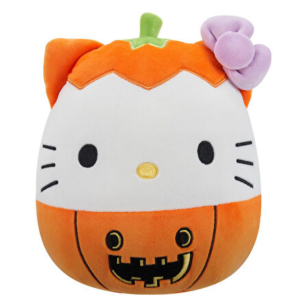 Squishmallows Hello Kitty Serisi - Hello Kitty 20cm SQSN00367