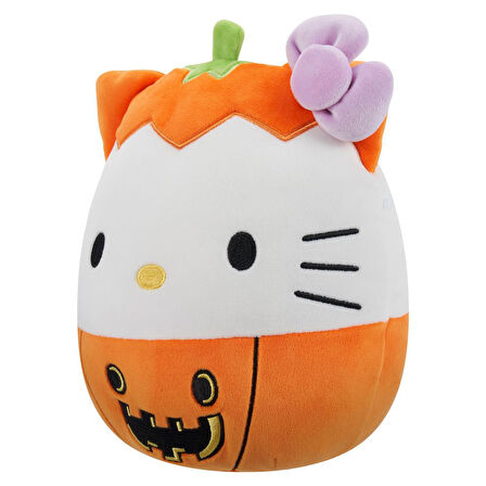 Squishmallows Hello Kitty Serisi - Hello Kitty 20cm SQSN00367