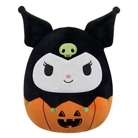 Squishmallows Hello Kitty Serisi - Kuromi 20cm SQSN00369