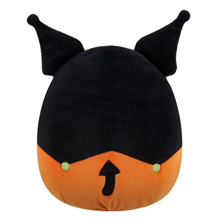 Squishmallows Hello Kitty Serisi - Kuromi 20cm SQSN00369