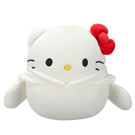 Squishmallows Hello Kitty Serisi - Cinnamoroll Kostümlü 20cm SQS