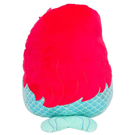 Squishmallows Disney Prenses Serisi - Ariel 20cm SQDI00504