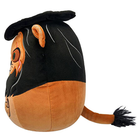 Squishmallows Disney Aslan Kral Serisi - Scar 25cm SQDI00556