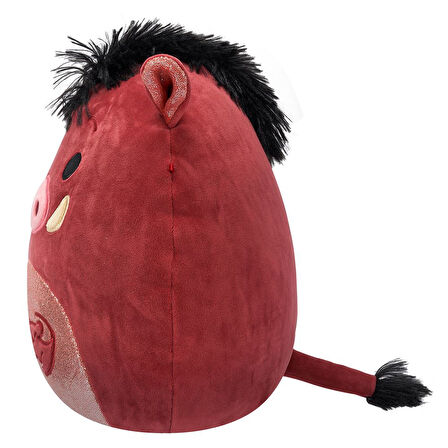 Squishmallows Disney Aslan Kral Serisi - Pumbaa 25cm SQDI00558