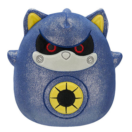 Squishmallows Sonic 25cm - Metal Sonic SQSG00077