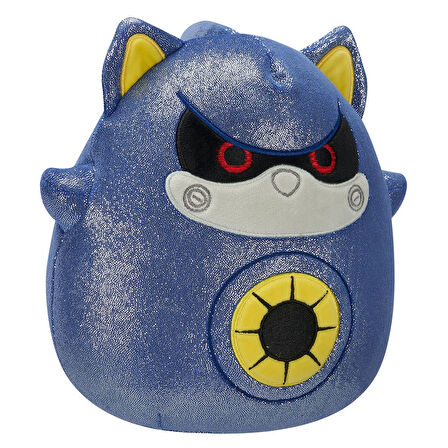 Squishmallows Sonic 25cm - Metal Sonic SQSG00077