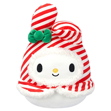 Squishmallows Hello Kitty Serisi - My Melody 20cm SN00520