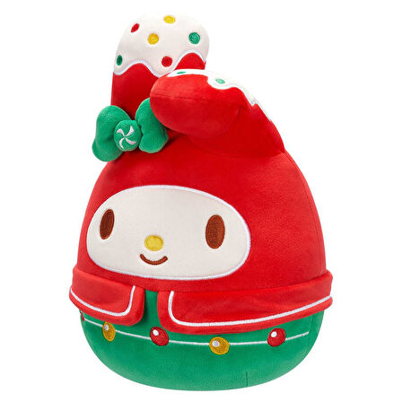 Squishmallows Hello Kitty Serisi - My Melody 20cm SN00538