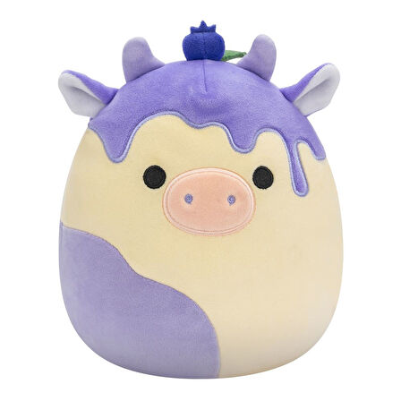 Squishmallows İnek Benito 20cm CR06201
