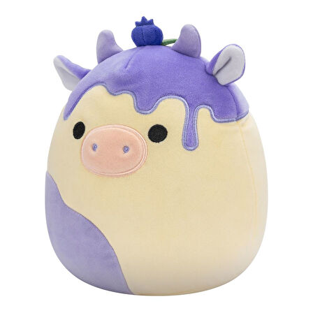 Squishmallows İnek Benito 20cm CR06201