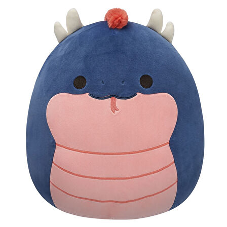 Squishmallows Basilisk Cian 30cm SQCR06387