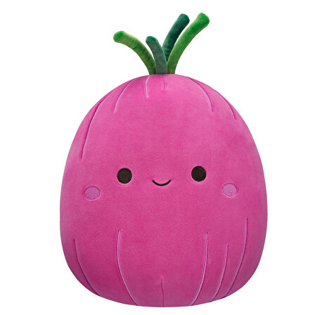 Squishmallows Kırmızı Soğan Azizbek 30cm SQCR06388