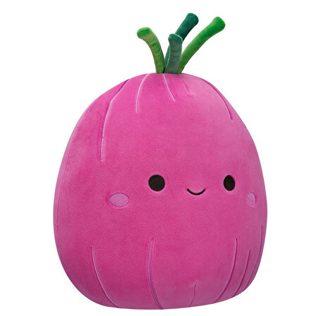 Squishmallows Kırmızı Soğan Azizbek 30cm SQCR06388