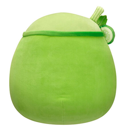 Squishmallows Salatalıklı Smoothie Townes 30cm SQCR06389