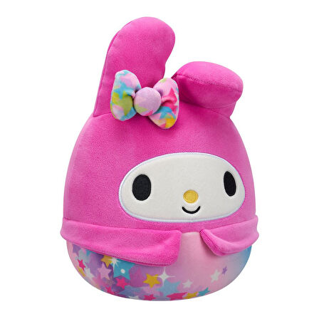 Squishmallows Hello Kitty Serisi - My Melody 20cm SN00615