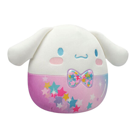 Squishmallows Hello Kitty Serisi - Cinnamoroll 20cm SN00617