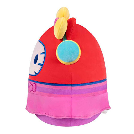 Squishmallows Hello Kitty Serisi - Hello Kitty 20cm SN00621