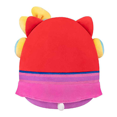 Squishmallows Hello Kitty Serisi - Hello Kitty 20cm SN00621