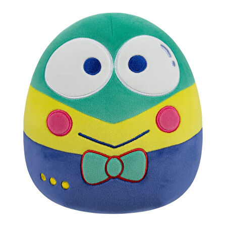 Squishmallows Hello Kitty Serisi - Keroppi 20cm SN00623