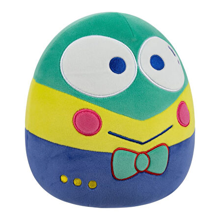 Squishmallows Hello Kitty Serisi - Keroppi 20cm SN00623