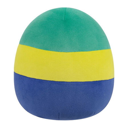 Squishmallows Hello Kitty Serisi - Keroppi 20cm SN00623