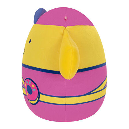 Squishmallows Hello Kitty Serisi - Pompompurin 20cm SN00624