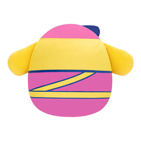 Squishmallows Hello Kitty Serisi - Pompompurin 20cm SN00624