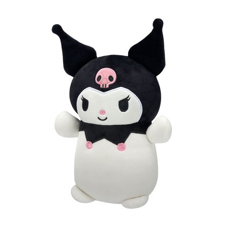 Squishmallows HugMeees Kuromi 25 cm SN00704