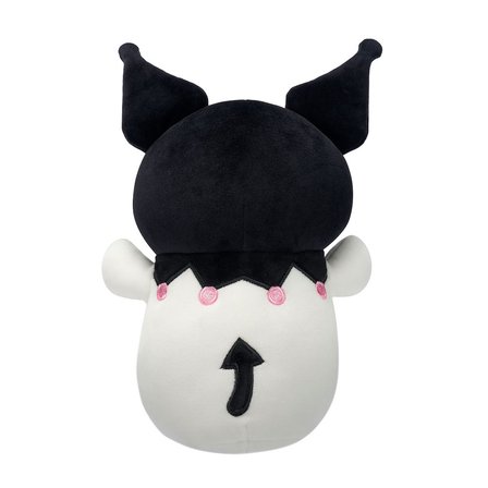 Squishmallows HugMeees Kuromi 25 cm SN00704