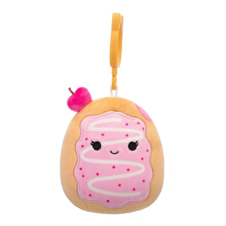 Squishmallows Donut Perl 9 cm Klipsli CP00334