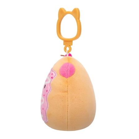 Squishmallows Donut Perl 9 cm Klipsli CP00334