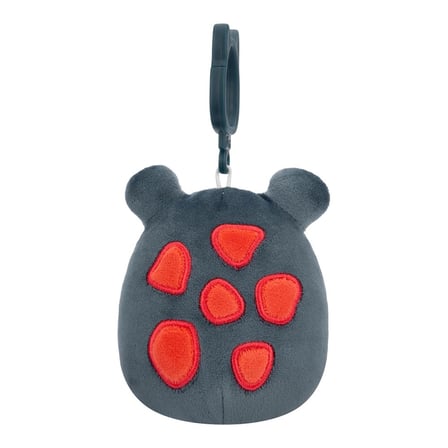 Squishmallows Kurbağa Jameel 9 cm Klipsli CP00335