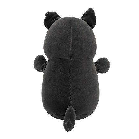 Squishmallows HugMees Border Collie Monty 26 cm HM00477