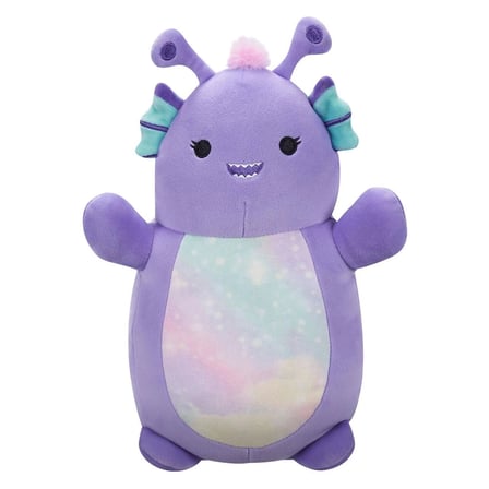 Squishmallows HugMees Uzaylı Roboyo 26 cm HM00479