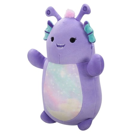 Squishmallows HugMees Uzaylı Roboyo 26 cm HM00479