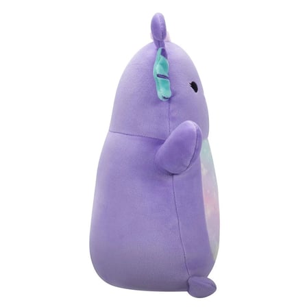Squishmallows HugMees Uzaylı Roboyo 26 cm HM00479