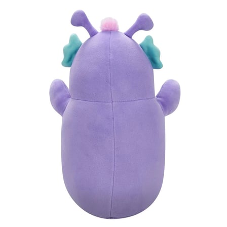 Squishmallows HugMees Uzaylı Roboyo 26 cm HM00479