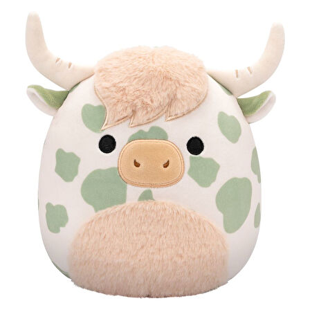 Squishmallows Sığır Celestino 20cm CR06578