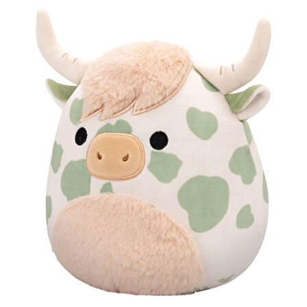 Squishmallows Sığır Celestino 20cm CR06578