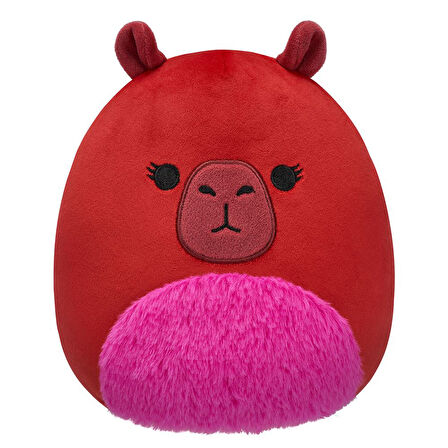 Squishmallows Kapibara Marcia 20cm CR06581