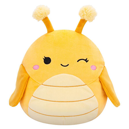 Squishmallows Çekirge Greer 20cm CR06585