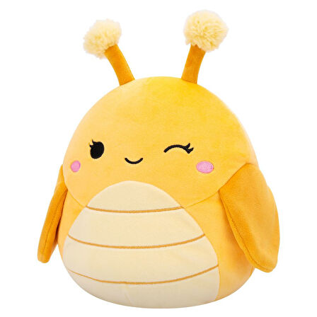 Squishmallows Çekirge Greer 20cm CR06585