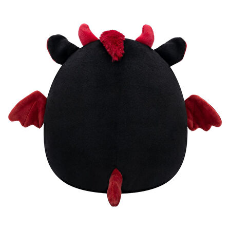 Squishmallows Jersey Şeytanı Rebecca 20cm CR06586