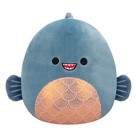 Squishmallows Pirana Kurtz 20cm CR06589