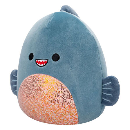 Squishmallows Pirana Kurtz 20cm CR06589
