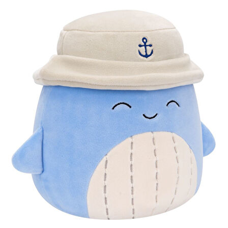 Squishmallows Balina Samir 20cm SQCR06593