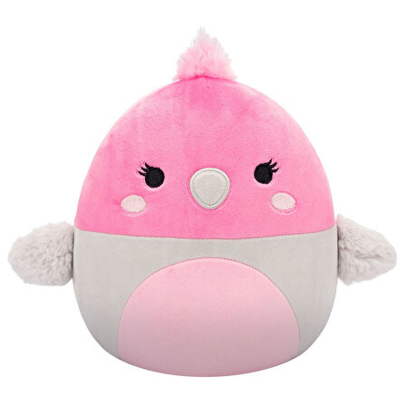 Squishmallows Galah Kakadusu Jayla 20cm SQCR06595