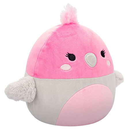 Squishmallows Galah Kakadusu Jayla 20cm SQCR06595