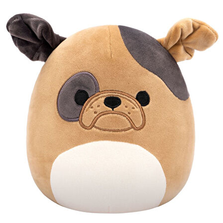 Squishmallows Bulldog Loafer 20cm SQCR06596